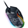 Razer Basilisk V3 35K Gaming Mouse, Black, Focus Pro 35K Optical Sensor Gen-2, Optical Mouse Switches Gen-3, Razer™ Speedflex Ca
