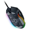 Razer Basilisk V3 35K Gaming Mouse, Black, Focus Pro 35K Optical Sensor Gen-2, Optical Mouse Switches Gen-3, Razer™ Speedflex Ca