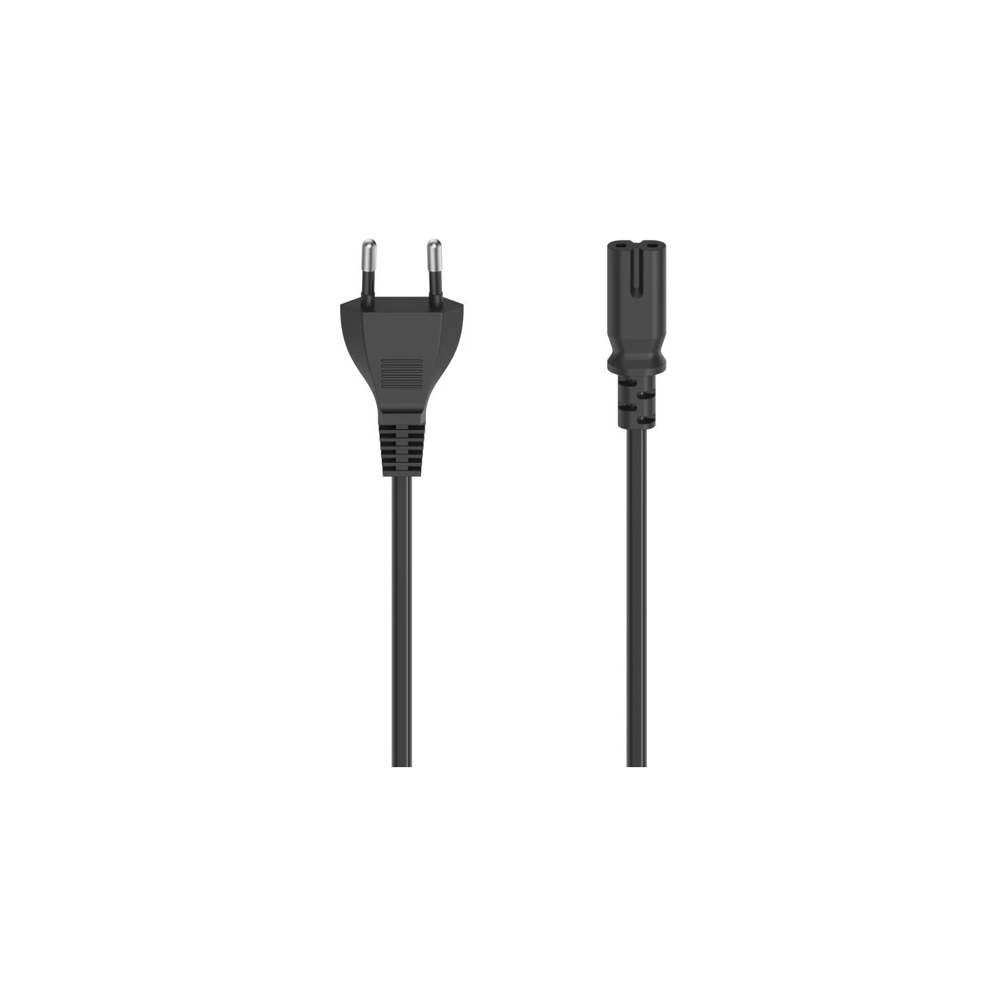 Hama 00200733 Euro Power Cable 2.5 m