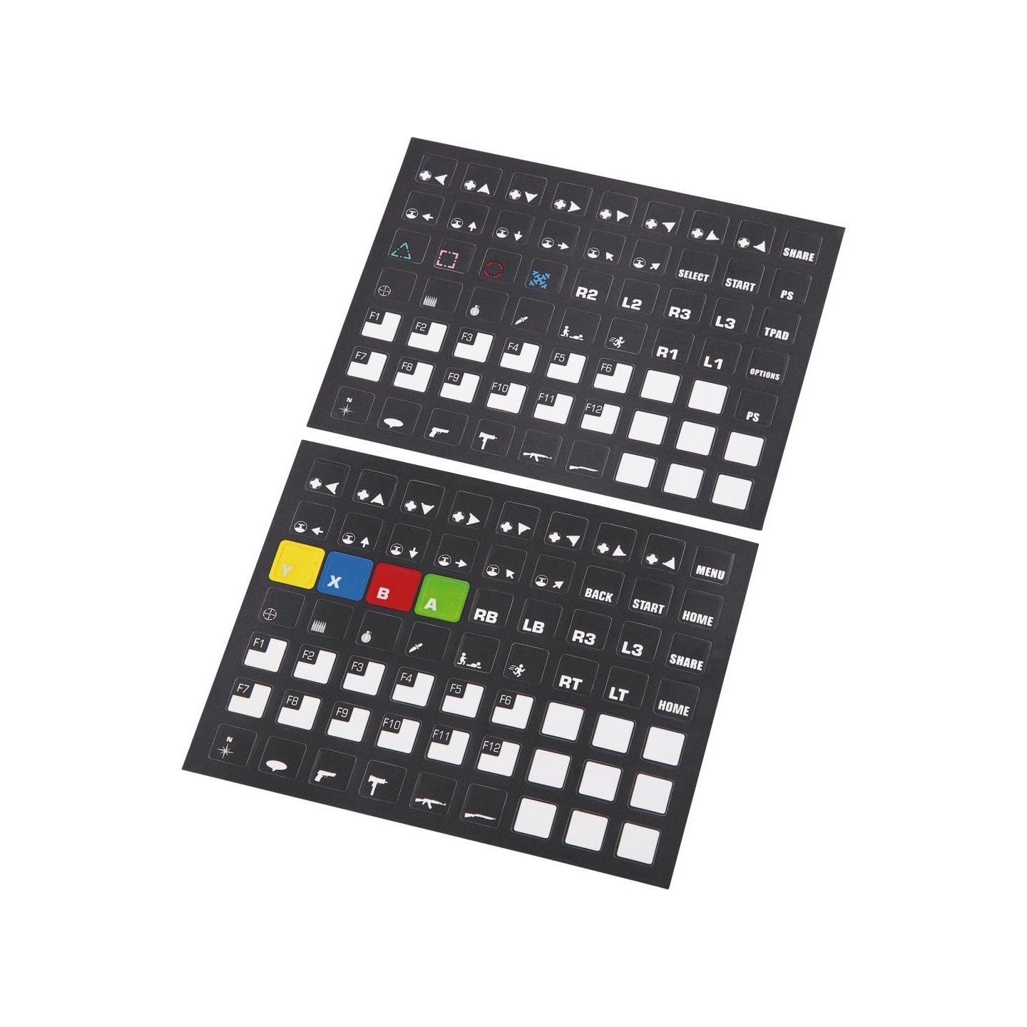Hama 00054478 Speedshot Ultimate Mouse/Keyboard Converter for PS4/PS3/XboxOne/Xbox360