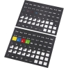 Hama 00054478 Speedshot Ultimate Mouse/Keyboard Converter for PS4/PS3/XboxOne/Xbox360