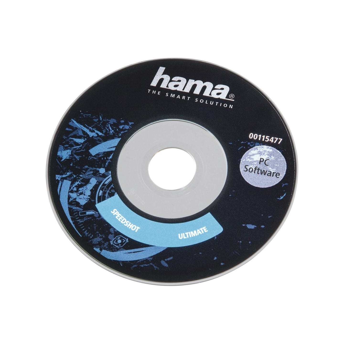 Hama 00054478 Speedshot Ultimate Mouse/Keyboard Converter for PS4/PS3/XboxOne/Xbox360