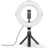 Hama 00004657 SpotLight Smart 80 II for Smartphones