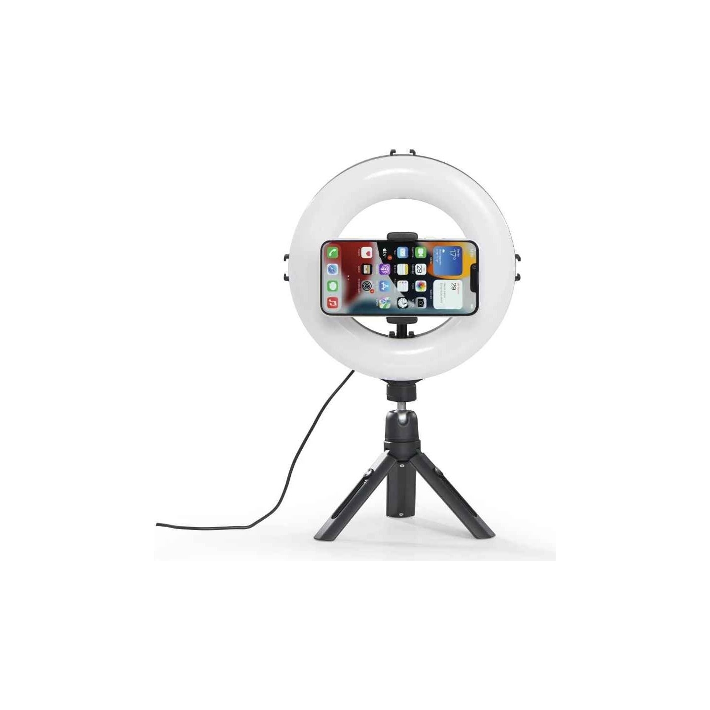 Hama 00004657 SpotLight Smart 80 II for Smartphones