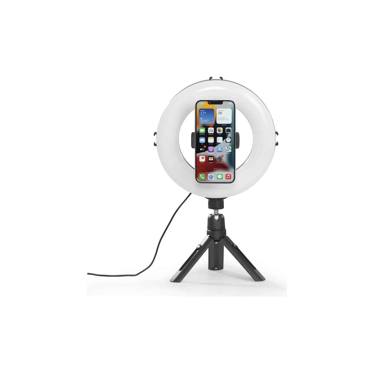 Hama 00004657 SpotLight Smart 80 II for Smartphones
