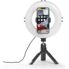 Hama 00004657 SpotLight Smart 80 II for Smartphones