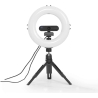 Hama 00004657 SpotLight Smart 80 II for Smartphones