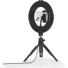 Hama 00004657 SpotLight Smart 80 II for Smartphones