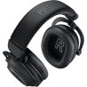 Logitech G PRO X2 LIGHTSPEED Wireless Gaming Headset - Blue Mic - BLACK