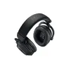 Logitech G PRO X2 LIGHTSPEED Wireless Gaming Headset - Blue Mic - BLACK
