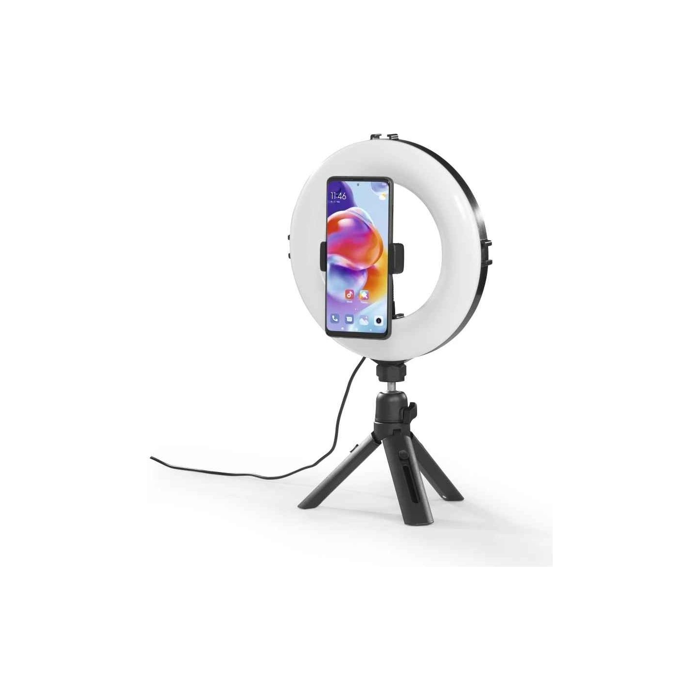 Hama 00004657 SpotLight Smart 80 II for Smartphones