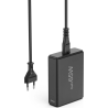 Hama 00201979 Charging Station With USB-C/USB-A 65 W Black