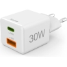 Hama 00201992 Fast Charger 30W white