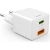 Hama 00201992 Fast Charger 30W white