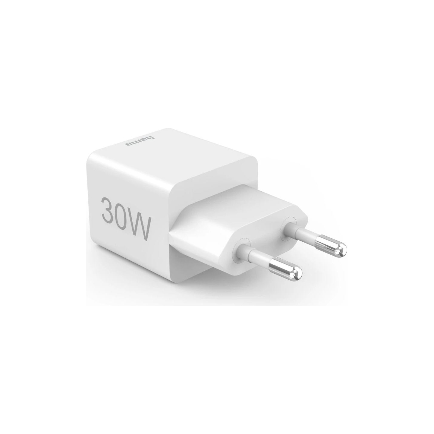 Hama 00201992 Fast Charger 30W white
