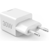Hama 00201992 Fast Charger 30W white