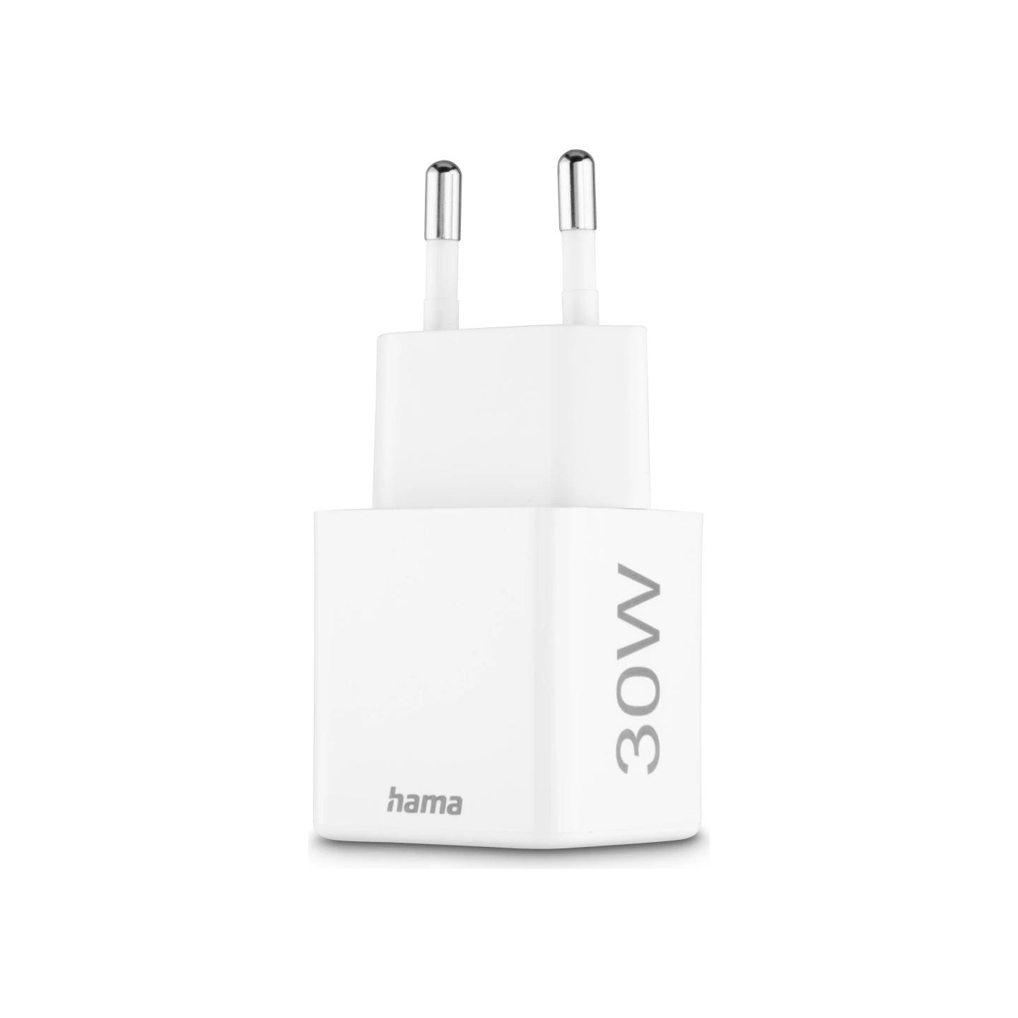Hama 00201992 Fast Charger 30W white