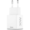Hama 00201992 Fast Charger 30W white
