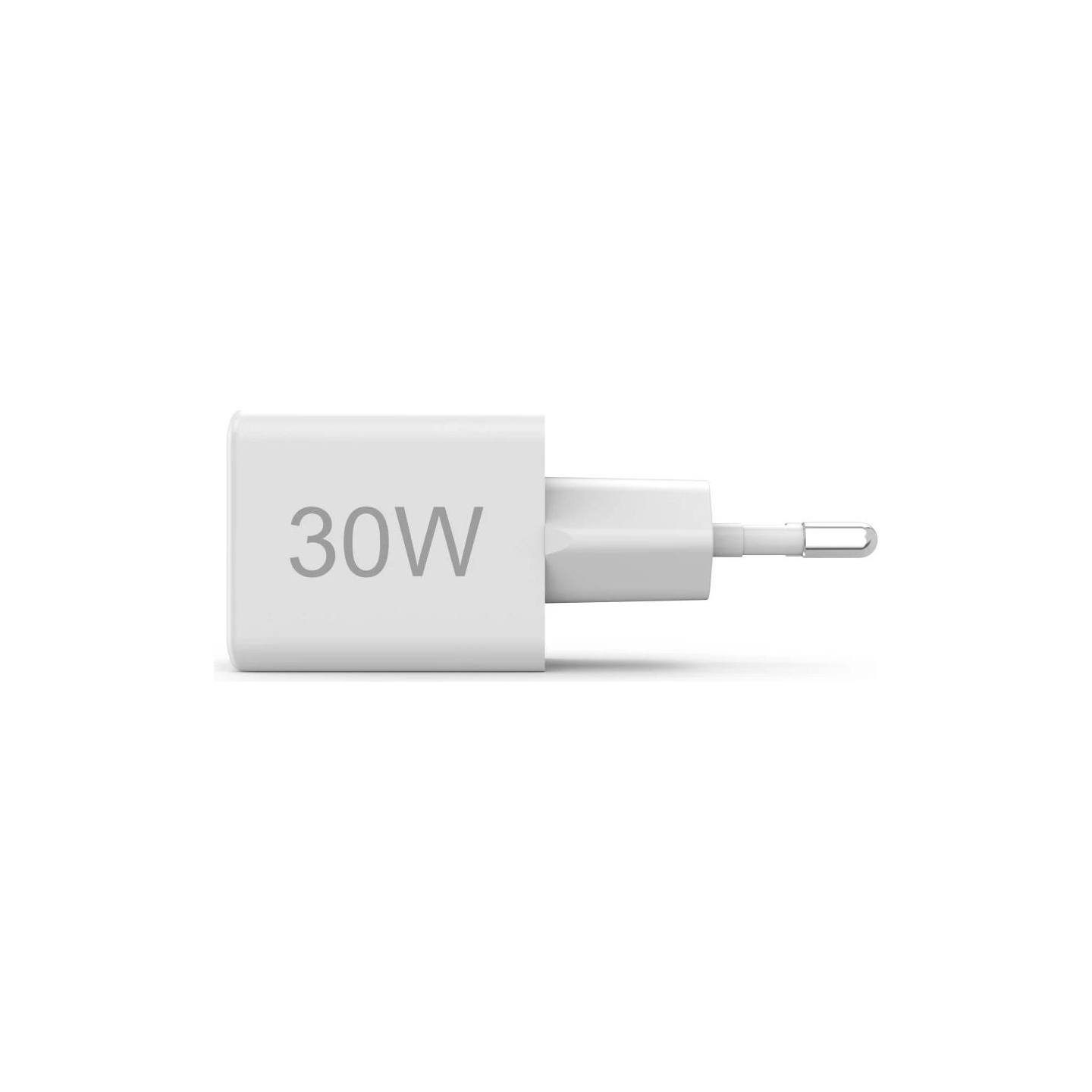 Hama 00201992 Fast Charger 30W white