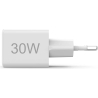Hama 00201992 Fast Charger 30W white
