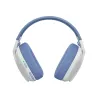 Logitech G435 LIGHTSPEED Wireless Gaming Headset - WHITE