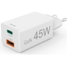 Hama 00201993 Fast Charger 45W white