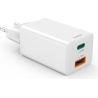 Hama 00201993 Fast Charger 45W white