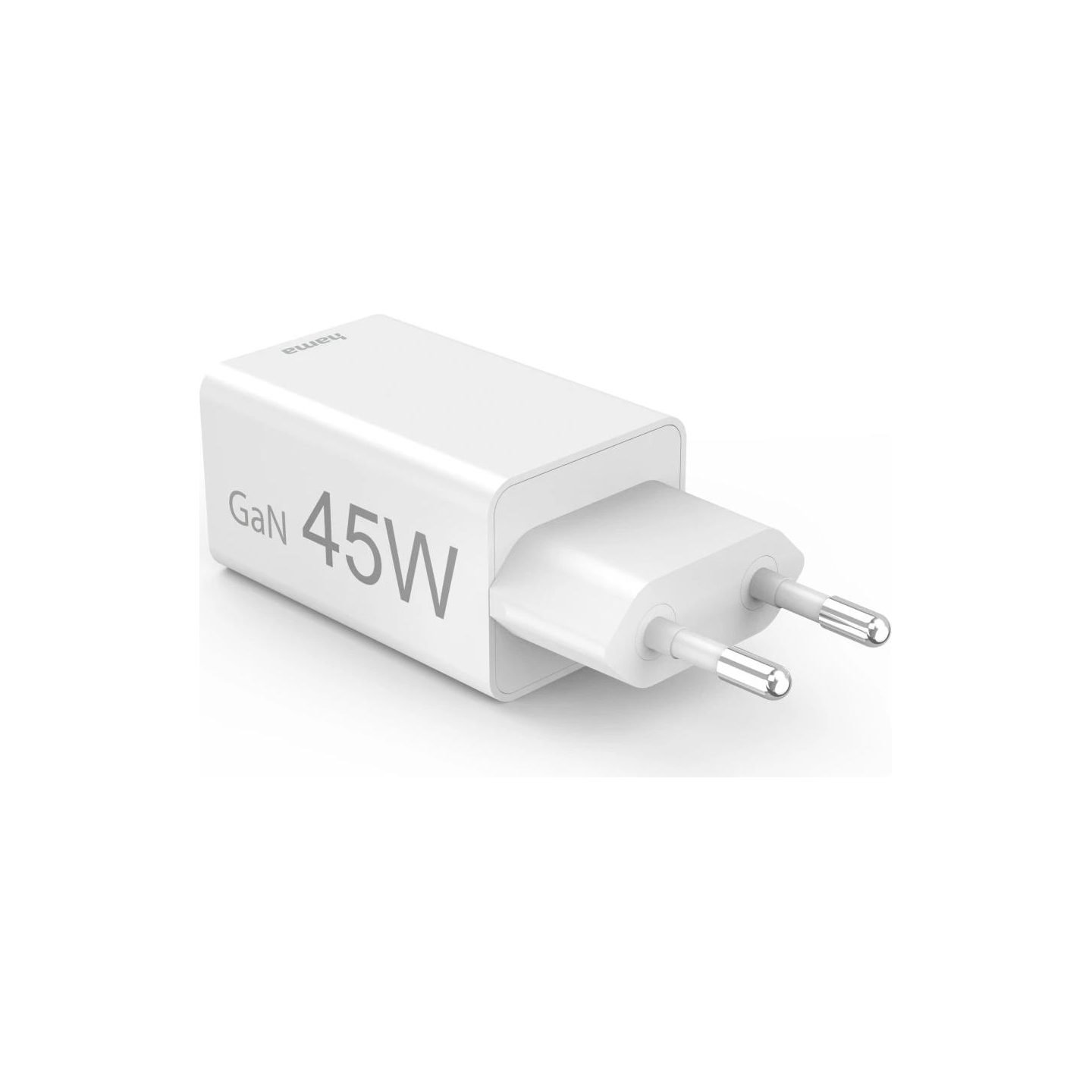 Hama 00201993 Fast Charger 45W white
