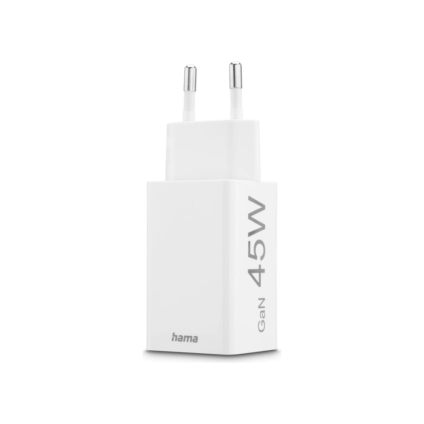 Hama 00201993 Fast Charger 45W white