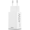 Hama 00201993 Fast Charger 45W white