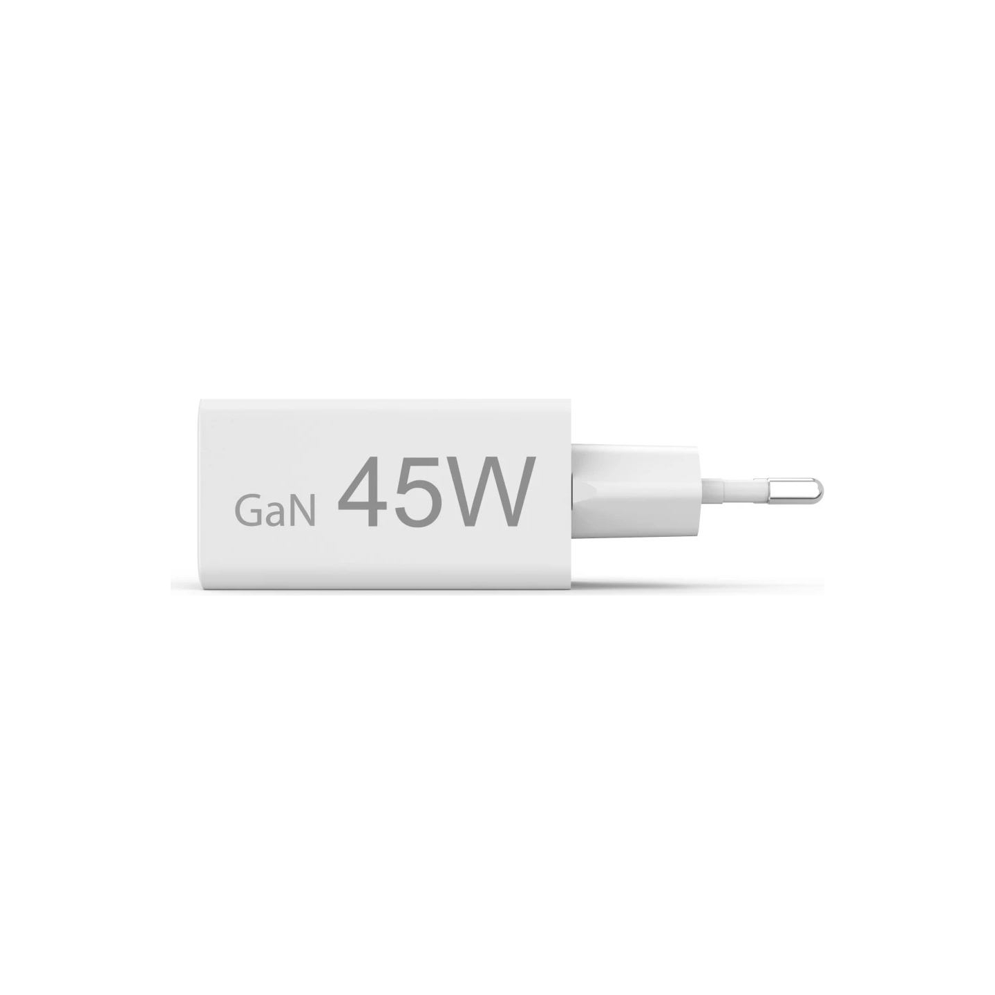Hama 00201993 Fast Charger 45W white