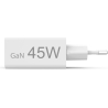 Hama 00201993 Fast Charger 45W white