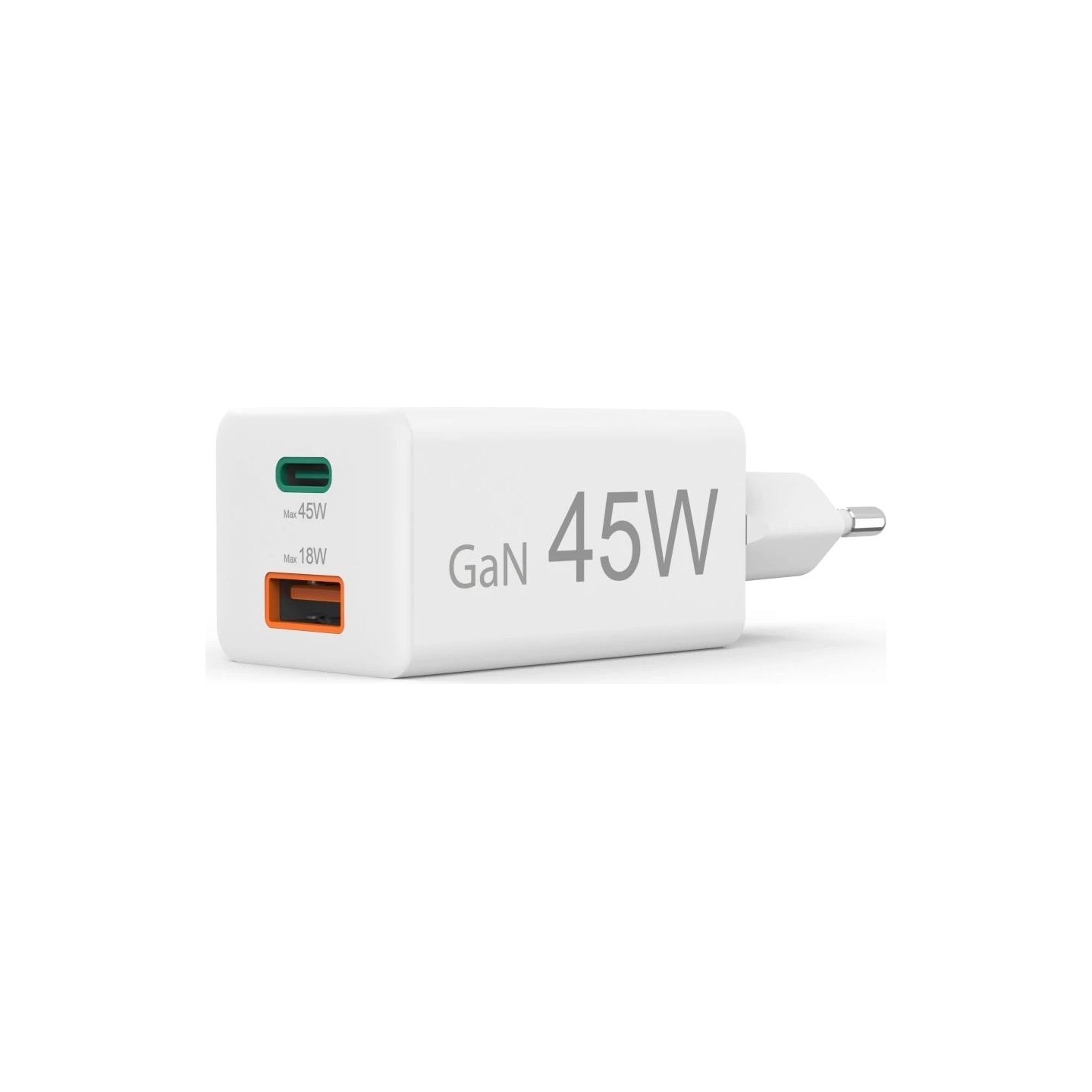Hama 00201993 Fast Charger 45W white