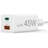 Hama 00201993 Fast Charger 45W white