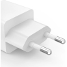 Hama 00201993 Fast Charger 45W white