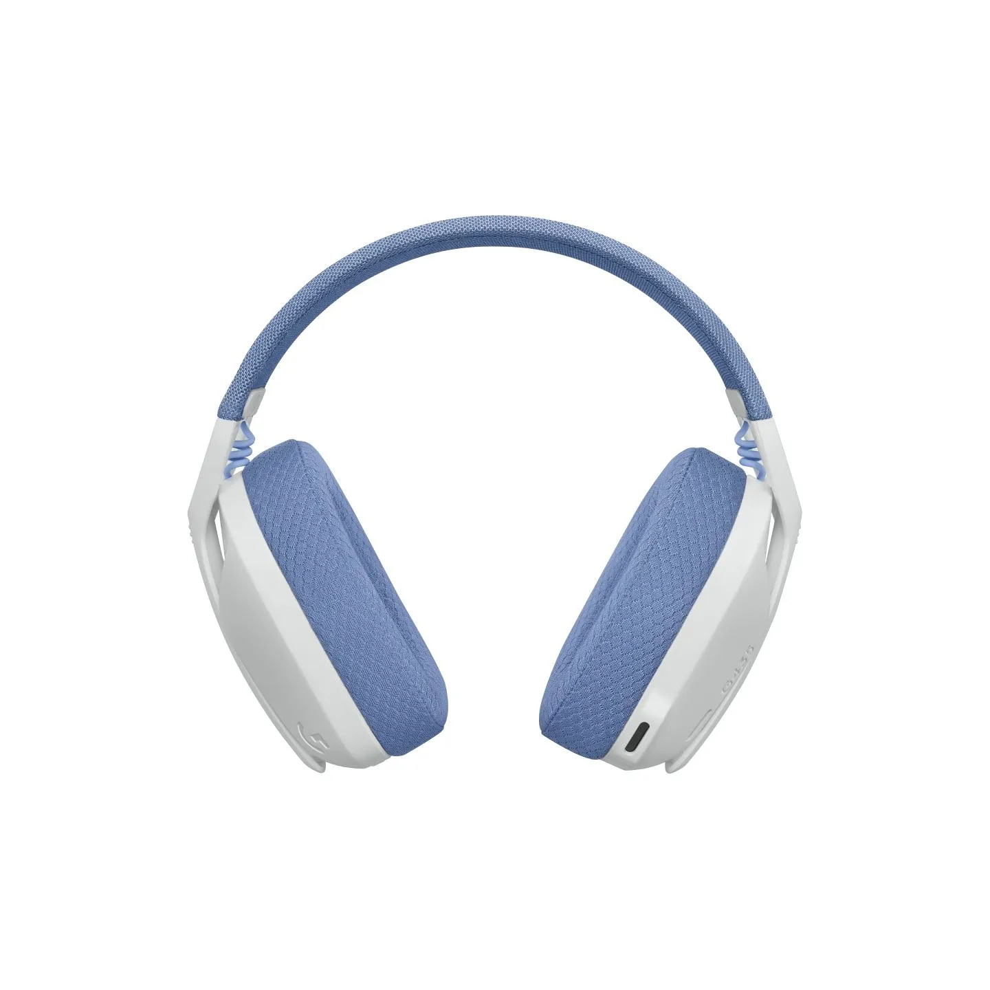 Logitech G435 LIGHTSPEED Wireless Gaming Headset - WHITE