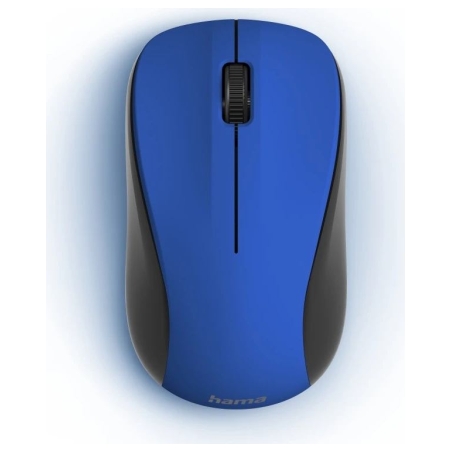 Hama 00173021 MW-300 V2 Blue