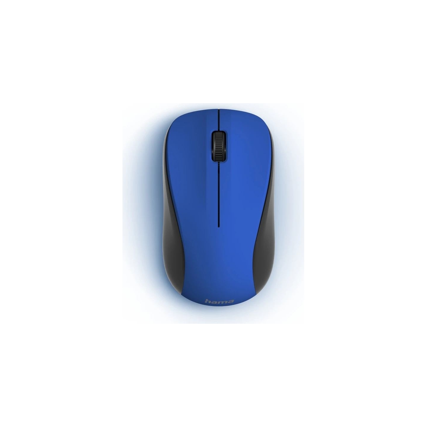 Hama 00173021 MW-300 V2 Blue