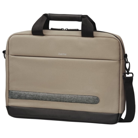 Hama 00217234 Terra 13.3" Beige