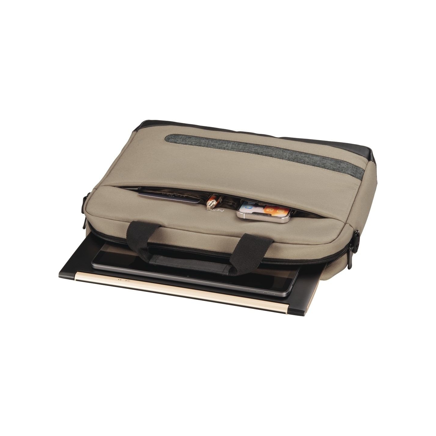 Hama 00217234 Terra 13.3" Beige