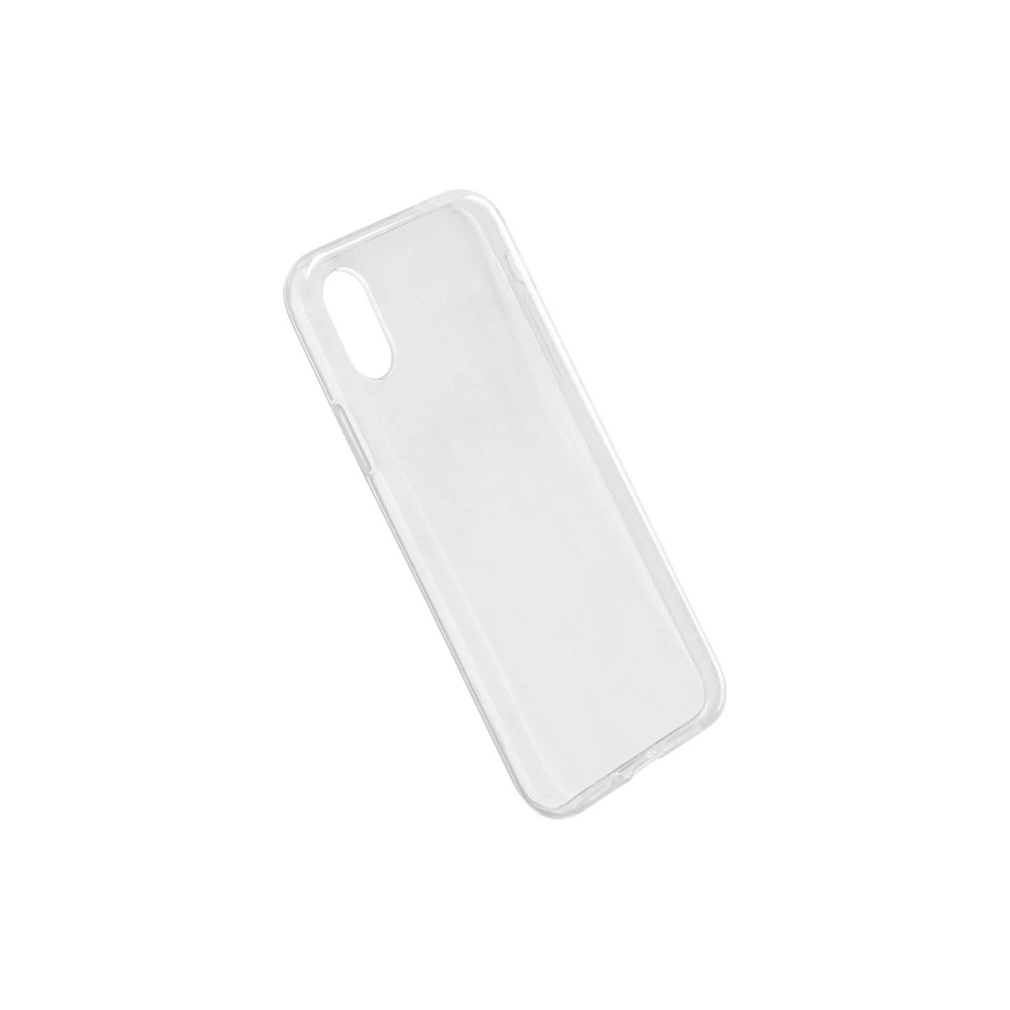 Hama 00184264 iPhone X/Xs Crystal Clear Cover Transparent