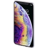 Hama 00184264 iPhone X/Xs Crystal Clear Cover Transparent