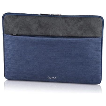 Hama 00216551 Tayrona Sleeve 14.1" Dark Blue