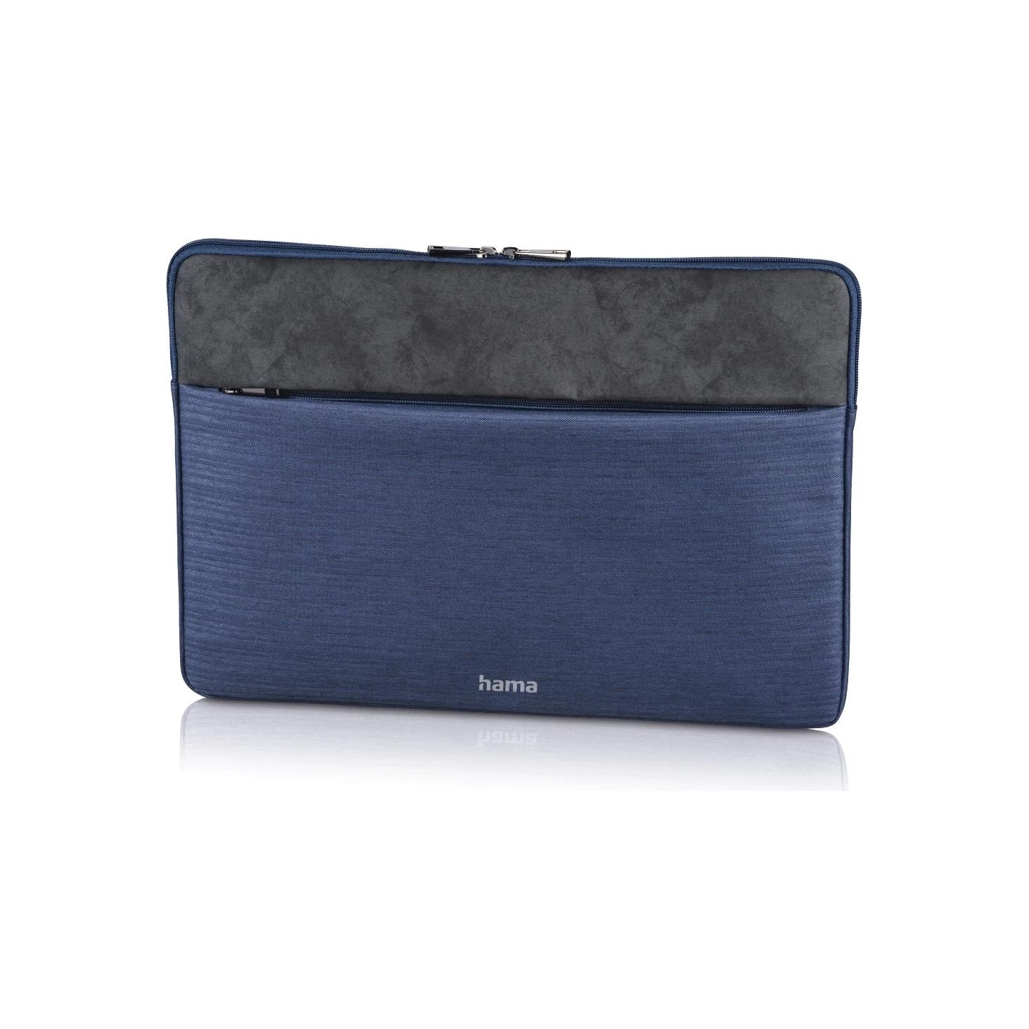 Hama 00216551 Tayrona Sleeve 14.1" Dark Blue