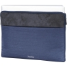 Hama 00216551 Tayrona Sleeve 14.1" Dark Blue