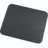 Hama 00054168 Velvet Mouse Pad, Mustard Yellow
