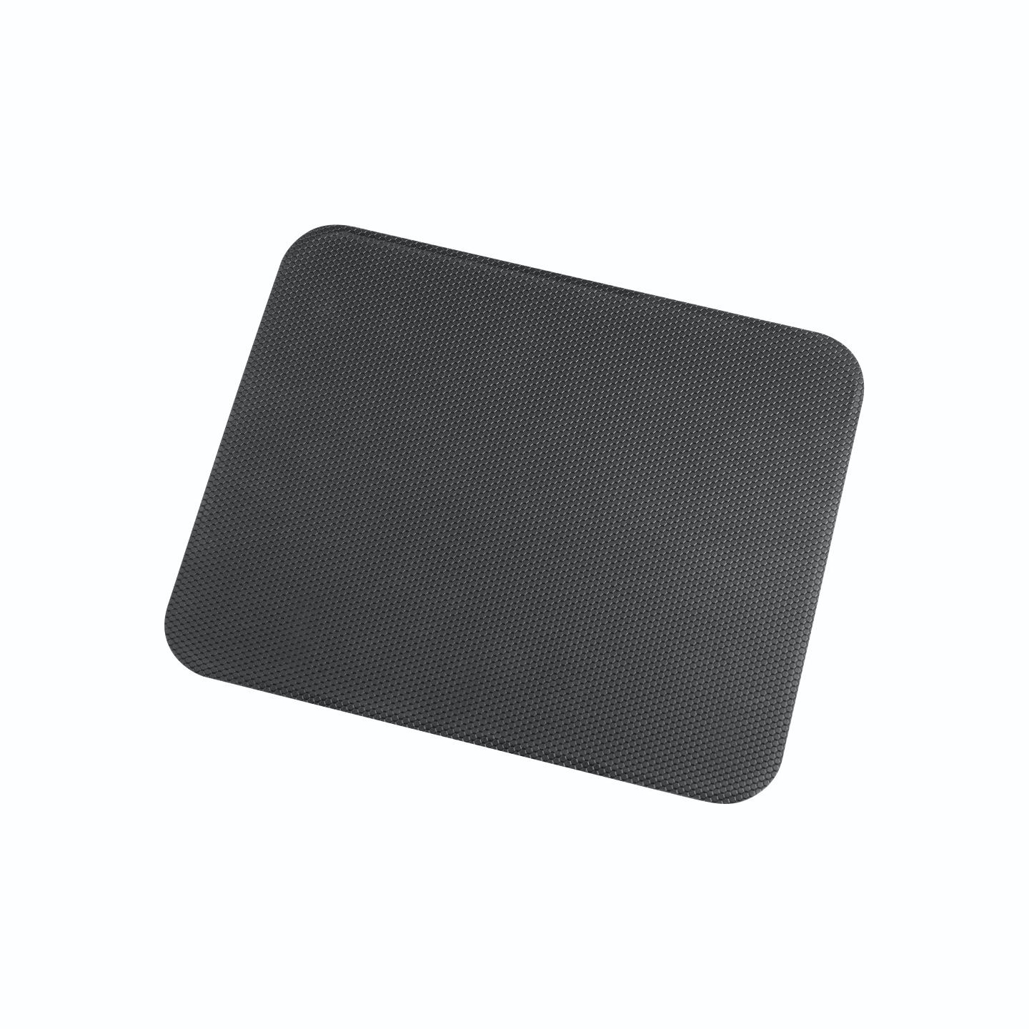Hama 00054169 Velvet Mouse Pad coral, Red