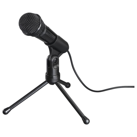 Hama 00139905 MIC-P35 Allround