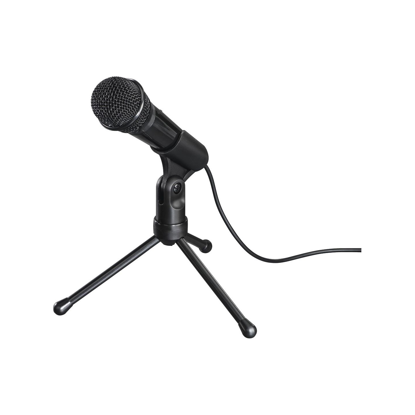 Hama 00139905 MIC-P35 Allround
