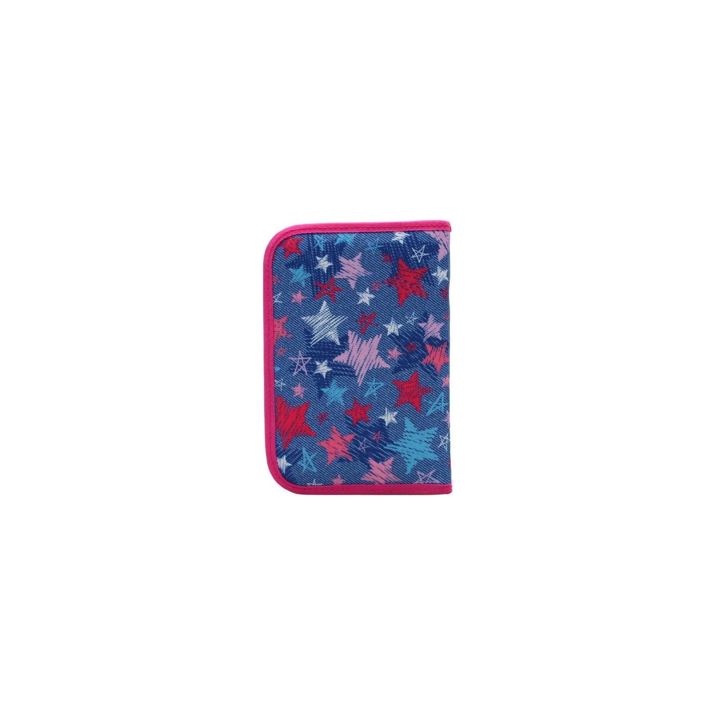 Hama 00139125 Crazy Cat, 21 cm x 17 cm, Blue/Pink
